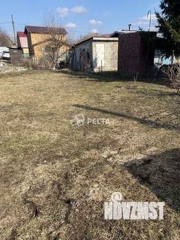 Дом 40м², 2-этажный, участок 5 сот.  