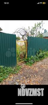 Дом 50м&sup2;, 2-этажный, участок 7 сот.  