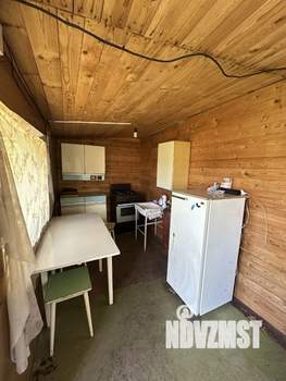 Дом 74м², 2-этажный, участок 6 сот.  