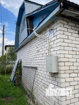 Дом 45м², 2-этажный, участок 5 сот.  