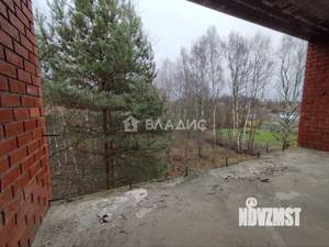 Дом 844м², 2-этажный, участок 11 сот.  