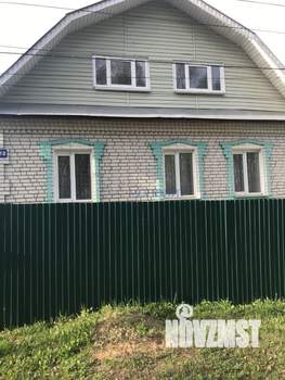 Дом 155м², 1-этажный, участок 15 сот.  