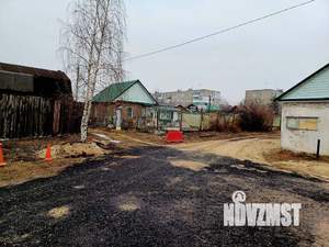 Дом 40м², 1-этажный, участок 6 сот.  