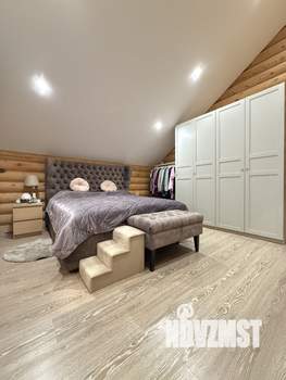 Дом 174м&sup2;, 2-этажный, участок 12 сот.  