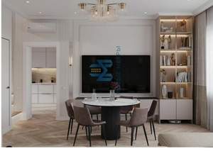 Дом 127м², 2-этажный, участок 2 сот.  