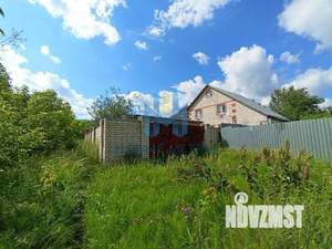 Дом 130м², 2-этажный, участок 6 сот.  