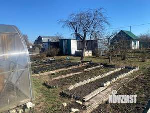 Дом 9м&sup2;, 1-этажный, участок 4 сот.  