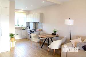 Дом 106м², 1-этажный, участок 7 сот.  