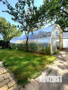 Коттедж 341м&sup2;, 3-этажный, участок 7 сот.  