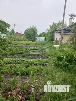 Дом 47м², 1-этажный, участок 15 сот.  