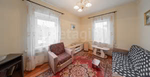 Дом 45м&sup2;, 1-этажный, участок 14 сот.  