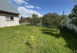 Дом 65м², 2-этажный, участок 5 сот.  