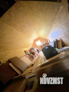 Дом 115м², 2-этажный, участок 14 сот.  