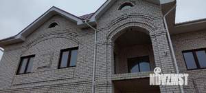 Коттедж 507м², 2-этажный, участок 9 сот.  