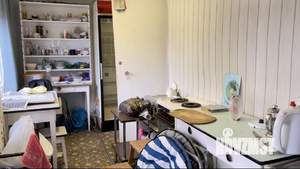 Дача 50м², 2-этажный, участок 7 сот.  
