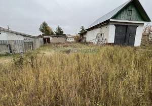 Дом 70м&sup2;, 1-этажный, участок 18 сот.  