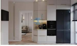 Дом 127м², 2-этажный, участок 2 сот.  