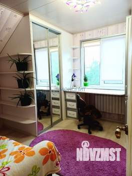 Дом 120м², 2-этажный, участок 4 сот.  