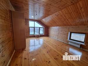 Дом 386м&sup2;, 3-этажный, участок 16 сот.  