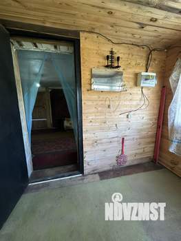 Дом 74м&sup2;, 2-этажный, участок 6 сот.  