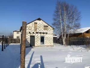 Дом 128м², 2-этажный, участок 6 сот.  