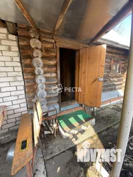 Дом 40м², 2-этажный, участок 5 сот.  
