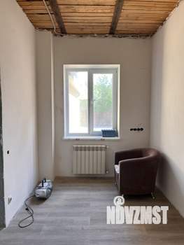 Таунхаус 120м², 2-этажный, участок 4 сот.  