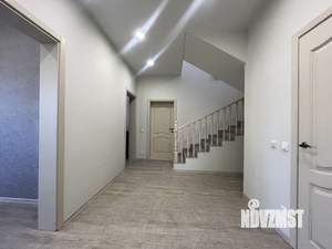 Дом 234м², 2-этажный, участок 15 сот.  