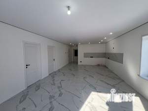 Коттедж 160м², 1-этажный, участок 5 сот.  