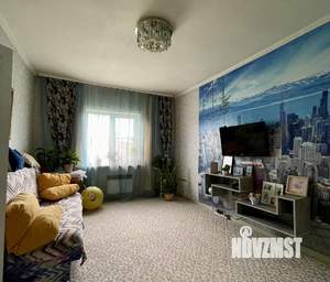 Дом 50м², 1-этажный, участок 6 сот.  