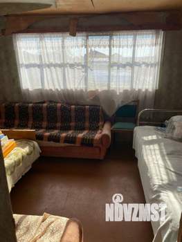 Дом 45м², 2-этажный, участок 6 сот.  