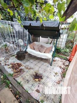 Дом 80м², 2-этажный, участок 5 сот.  