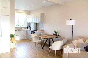 Дом 106м², 1-этажный, участок 7 сот.  