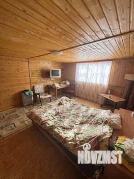 Дом 48м², 2-этажный, участок 6 сот.  