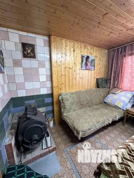 Дом 20м², 1-этажный, участок 6 сот.  