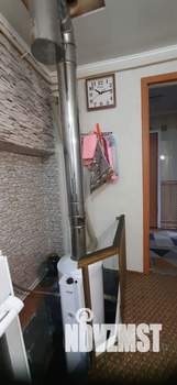 Дом 48м², 1-этажный, участок 11 сот.  