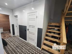 Дом 183м², 2-этажный, участок 12 сот.  