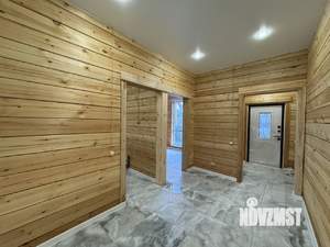 Дом 180м&sup2;, 2-этажный, участок 5 сот.  