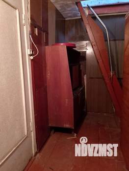 Дом 38м&sup2;, 2-этажный, участок 5 сот.  