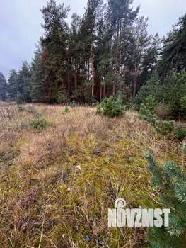 Дом 88м&sup2;, 1-этажный, участок 8 сот.  