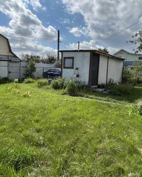 Дом 65м², 2-этажный, участок 5 сот.  