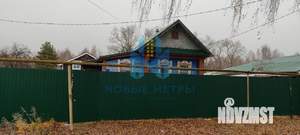 Дом 67м², 1-этажный, участок 4 сот.  