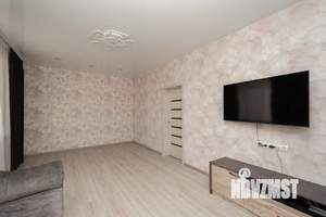 Дом 124м², 1-этажный, участок 5 сот.  