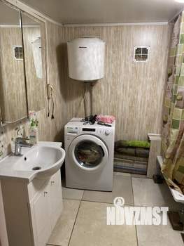 Дом 41м&sup2;, 1-этажный, участок 10 сот.  