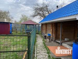 Дом 149м², 1-этажный, участок 5 сот.  