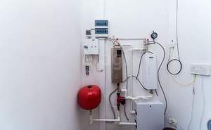 Дом 110м², 1-этажный, участок 6 сот.  