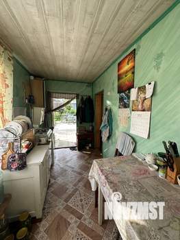 Дом 20м², 1-этажный, участок 6 сот.  