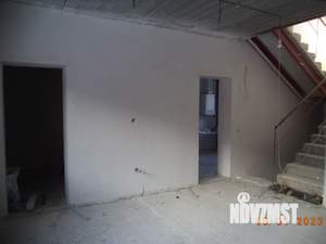 Таунхаус 120м², 2-этажный, участок 2 сот.  