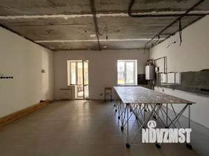 Таунхаус 130м², 2-этажный, участок 3 сот.  