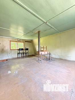 Дом 36м&sup2;, 2-этажный, участок 5 сот.  